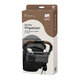 Gentuta organizator pentru carucior, Negru, Sipo 802363
