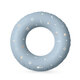 Colac gonflabil de inot pentru copii, 50 cm, Blue, 3-6 ani, Sipo 802460