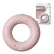 Colac gonflabil de inot pentru copii, 50 cm, Pink, 3-6 ani, Sipo 802473