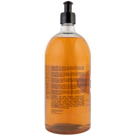 Sapun lichid, Unt de Shea, 1 litru, Le Comptoir du Bain 802490