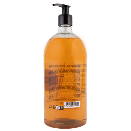 Sapun lichid, Unt de Shea, 1 litru, Le Comptoir du Bain 802489