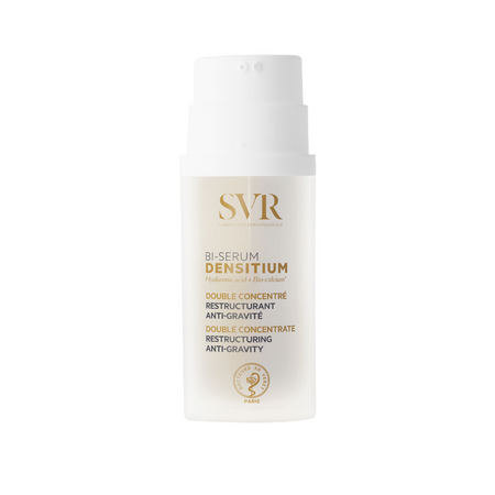 Ser anti-aging redensifiant Densitium Bi-Serum Rechargeable, 30 ml, SVR