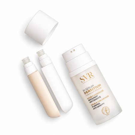 Ser anti-aging redensifiant refill Densitium Bi-Serum, 2x15 ml, SVR