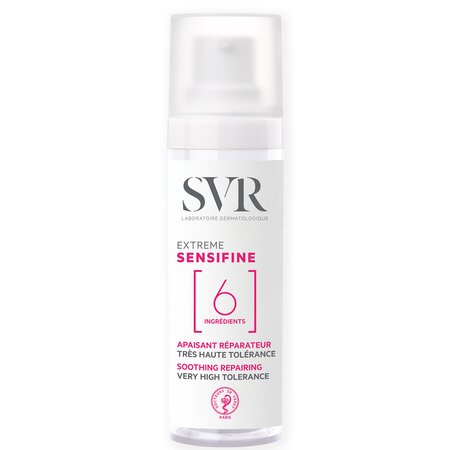 Crema calmanta si hidratanta Sensifine Extreme, 30 ml, SVR