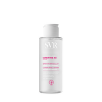 Apa micelara destinata pielii sensibile Sensifine AR, 100 ml, SVR