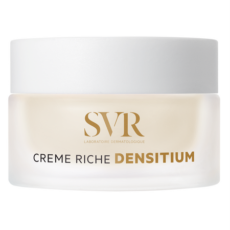 Refill crema ultra-hranitoare cu actiune anti-aging Densitium, 50 ml, SVR