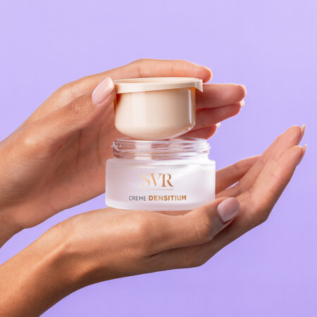Refill Crema cu actiune anti-aging Densitium, 50 ml, SVR 823372