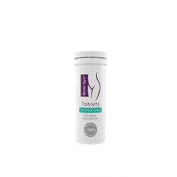 Tablete efervescente pentru igiena vaginala Multi-Gyn, 10 tablete, Bioclin