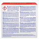 Detergent pastile fara fosfat pentru masina automata de spalat vase, 26 bucati, Attitude 802836