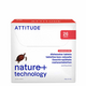 Detergent pastile fara fosfat pentru masina automata de spalat vase, 26 bucati, Attitude 802835