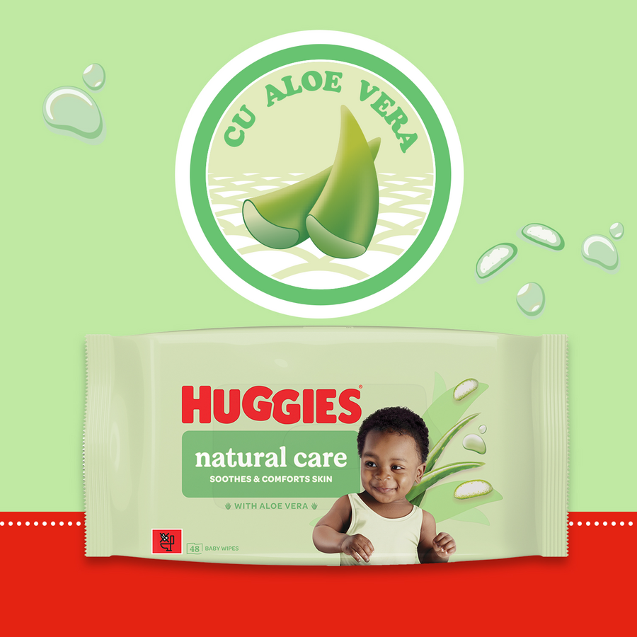 Aloe Vera si vitamina E