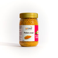 Polen crud, Trandafir salbatic, 230 g, ApiLand