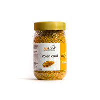 Polen crud, Salcie, 230 g, ApiLand