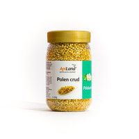 Polen crud, Paducel, 230 g, ApiLand