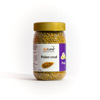 Polen crud, Prun, 230 g, ApiLand