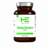 Tribulus Terrestris Extract extra Strong, 60 capsule, Health Evolution