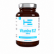 Vitamina B12, 1000 mg, 60 tablete, Health Evolution 803727