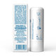 Balsam de buze hidratant si reparator cu SPF 30 si acid hialuronic, 5.5 ml, Cicatridina 803801