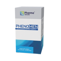 Phenomen, 120 capsule, Pharma Grade