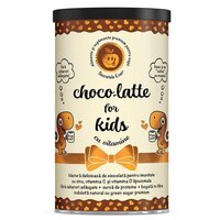 Bautura instanta cu cacao Secretele Evei, 300 g, Laboratoarele Remedia
