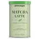Matcha latte cu Green Sugar, 200 g, Laboratoarele Remedia 803884