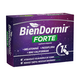 Bien Dormir Forte, 10 capsule, Fiterman Pharma 804067