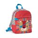Rucsac pentru copii impermeabil, Leul Jack, 2 ani+, Lilliputiens 804139
