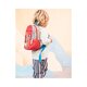 Rucsac pentru copii impermeabil, Leul Jack, 2 ani+, Lilliputiens 804143