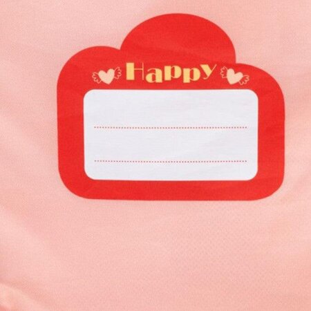 Rucsac pentru copii impermeabil, Happy Lena, 2 ani+, Lilliputiens 804150