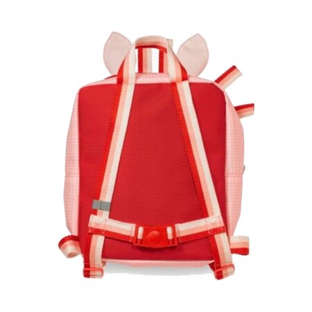 Rucsac pentru copii impermeabil, Happy Lena, 2 ani+, Lilliputiens 804153