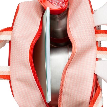 Rucsac pentru copii impermeabil, Happy Lena, 2 ani+, Lilliputiens 804151