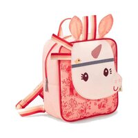 Rucsac pentru copii impermeabil, Happy Lena, 2 ani+, Lilliputiens