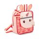 Rucsac pentru copii impermeabil, Happy Lena, 2 ani+, Lilliputiens 804147