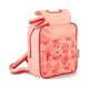 Rucsac pentru copii impermeabil, Happy Lena, 2 ani+, Lilliputiens 804149