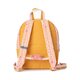 Rucsac pentru copii impermeabil, Pisica Jeanne, Lilliputiens 804177