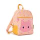Rucsac pentru copii impermeabil, Pisica Jeanne, Lilliputiens 804176