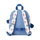 Rucsac pentru copii impermeabil, Catelusul Jules, 2 ani+, Lilliputiens 804193