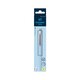 Stilou cu penita M din otel inoxidabil + 2 rezerve Tomo, Bleo, Schneider 804214