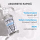 Ser reparator cu acid hialuronic Bee Tech HA5, 30 ml, Apivita 804561