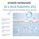 Ser reparator cu acid hialuronic Bee Tech HA5, 30 ml, Apivita 804556