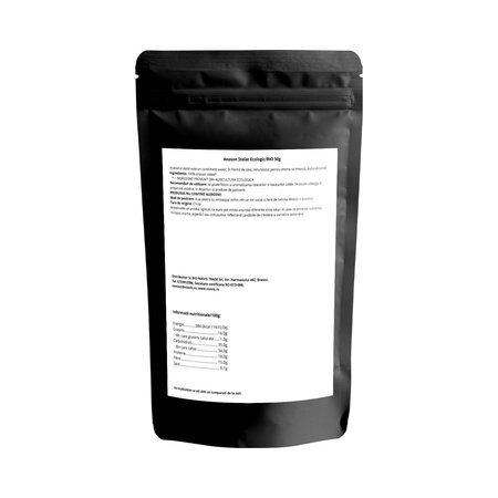 Anason stelat ecologic, 50 g, Niavis 804668