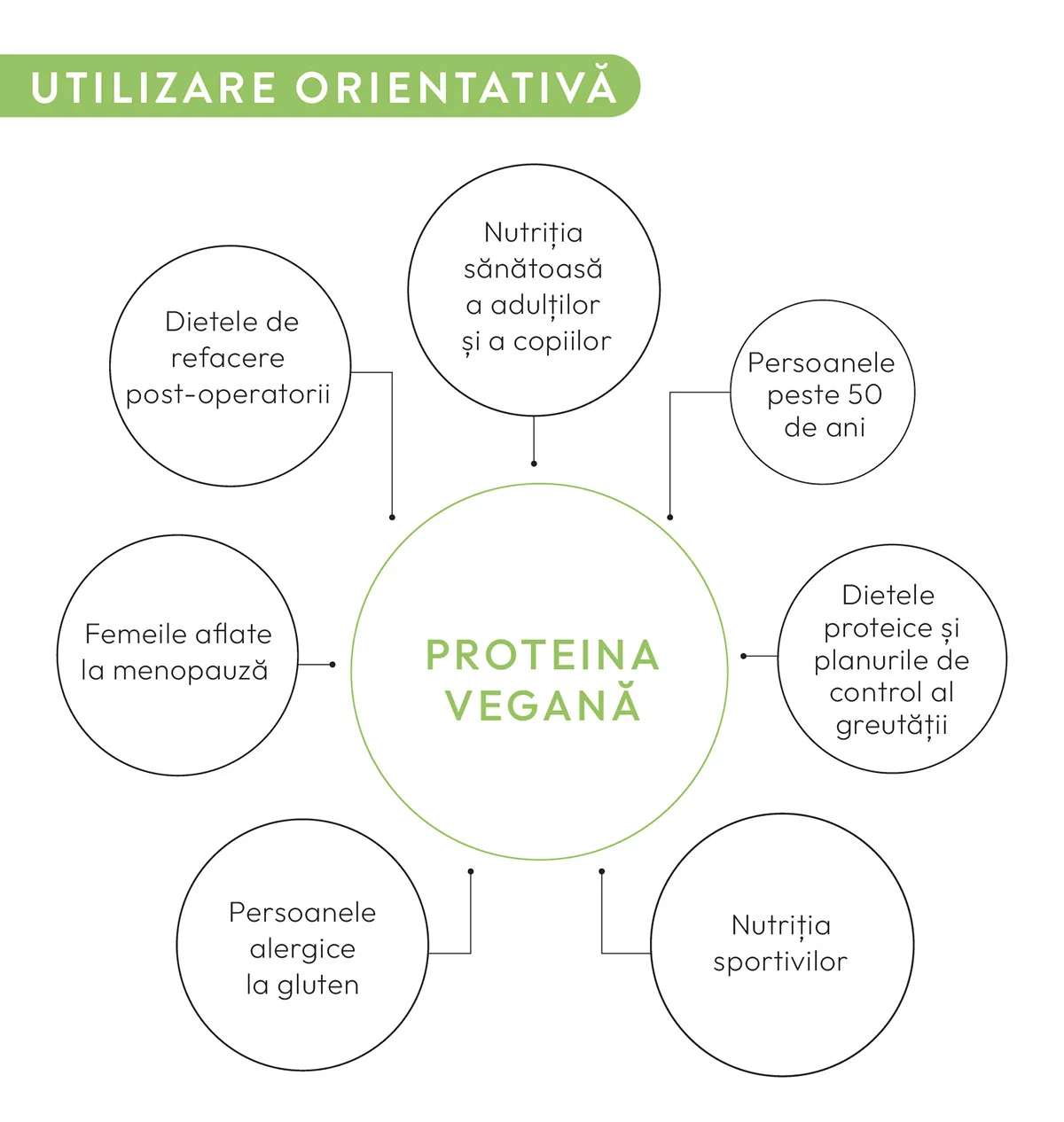 VEGAN PROTEIN 70% products