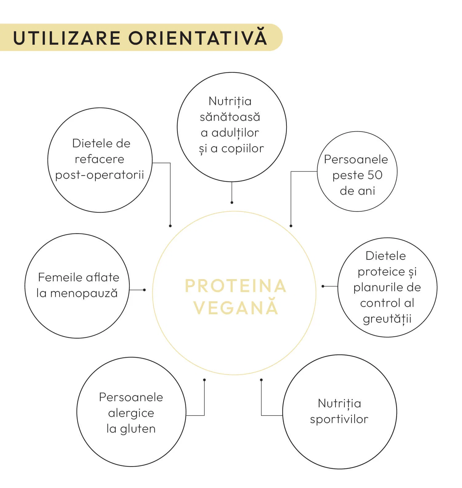 VEGAN PROTEIN 70% products