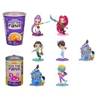 K Pop Vanatori de Demoni Minifigurina Surpriza, Diverse Modele, 4 ani+, Mattel