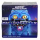 K Pop Vanatori de Demoni minifigurina breloc surpriza, 3.8 cm, 4 ani+, Mattel 805096