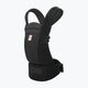 Marsupiu ergonomic Omni Lite Mesh, 3-16 kg, Onyx Black, Ergobaby 805101