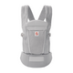 Marsupiu ergonomic Omni Lite Mesh, 3-16 kg, Pearl Grey, Ergobaby 805117
