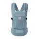 Marsupiu ergonomic Omni Lite Mesh, 3-16 kg, Slate Blue, Ergobaby 805127