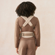 Marsupiu ergonomic Omni Lite Mesh, 3-16 kg, Natural Beige, Ergobaby 805133