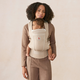 Marsupiu ergonomic Omni Lite Mesh, 3-16 kg, Natural Beige, Ergobaby 805136